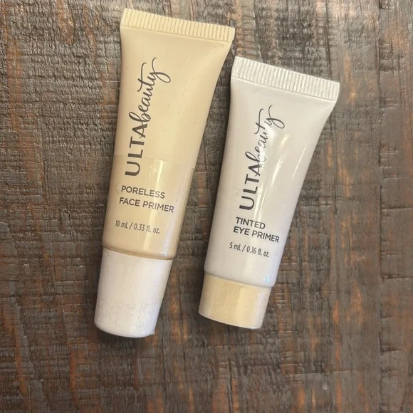 Ulta Bundle | Eyeshadow ColourPop Burt’s Bees Cerave Dr.Brandt Ulta BareMiner - Picture 4 of 9